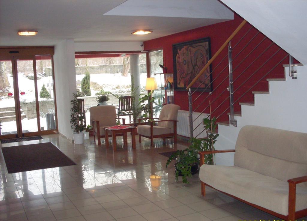 Hotel Panorama Piestany Bagian luar foto