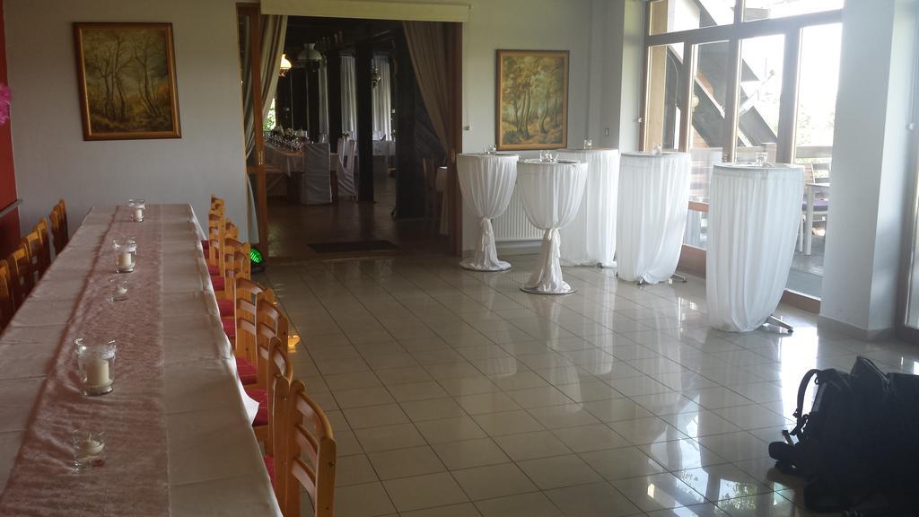 Hotel Panorama Piestany Bagian luar foto