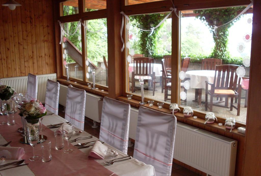 Hotel Panorama Piestany Bagian luar foto