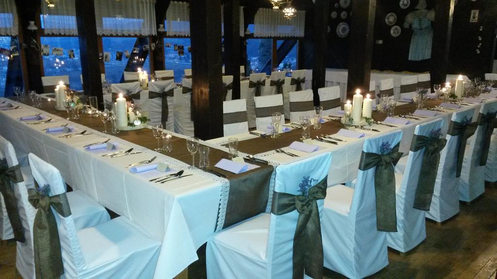 Hotel Panorama Piestany Bagian luar foto