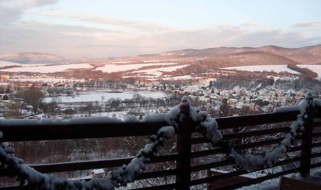 Hotel Panorama Piestany Bagian luar foto