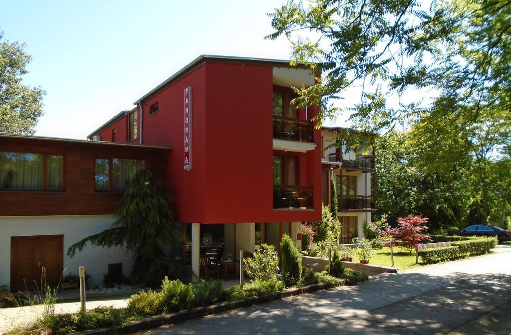 Hotel Panorama Piestany Bagian luar foto