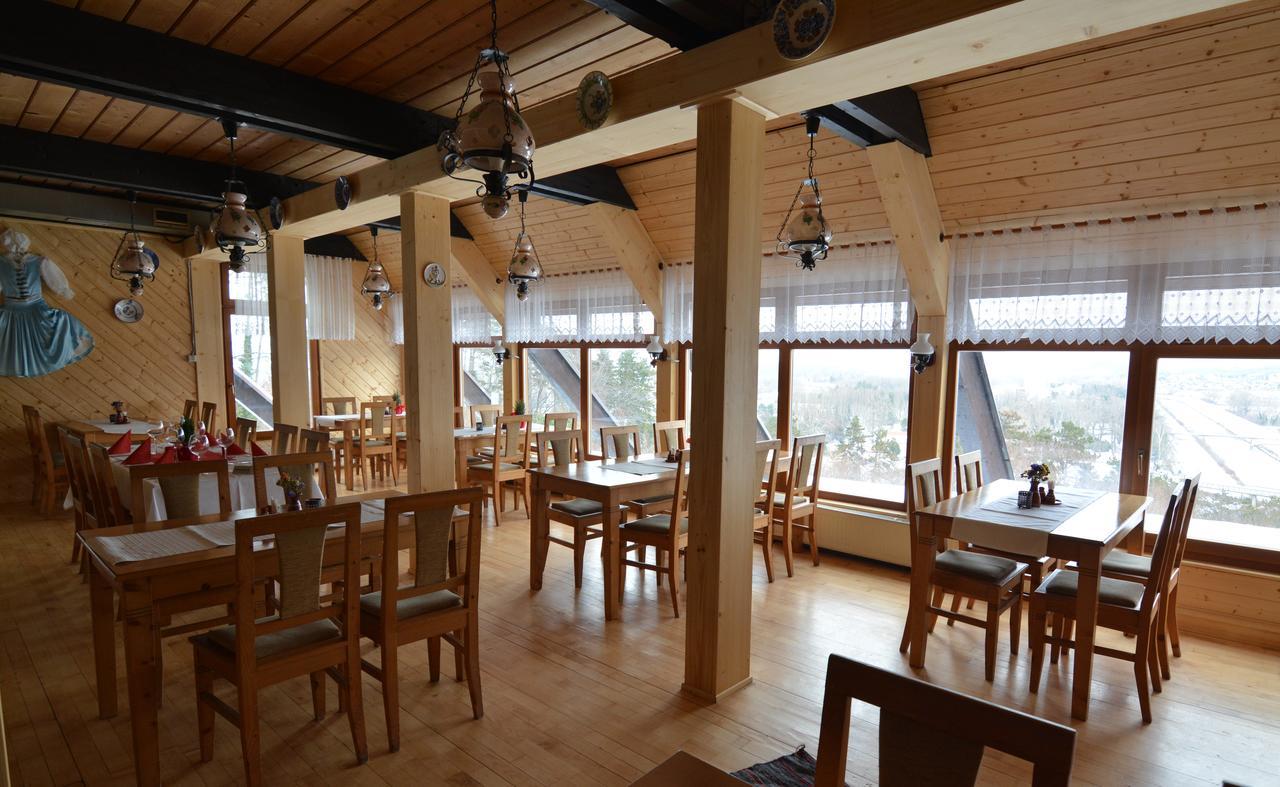 Hotel Panorama Piestany Bagian luar foto